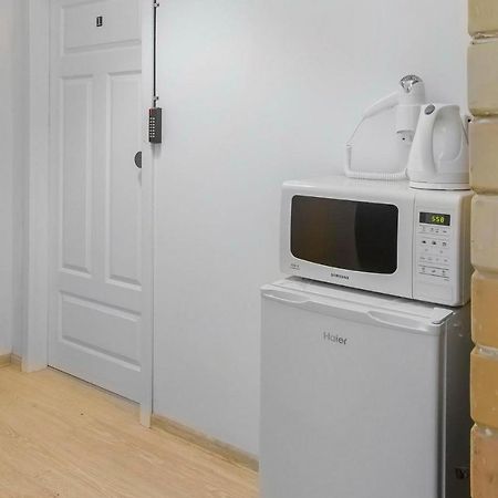 Metro Centrum Guest Rooms Варшава Экстерьер фото