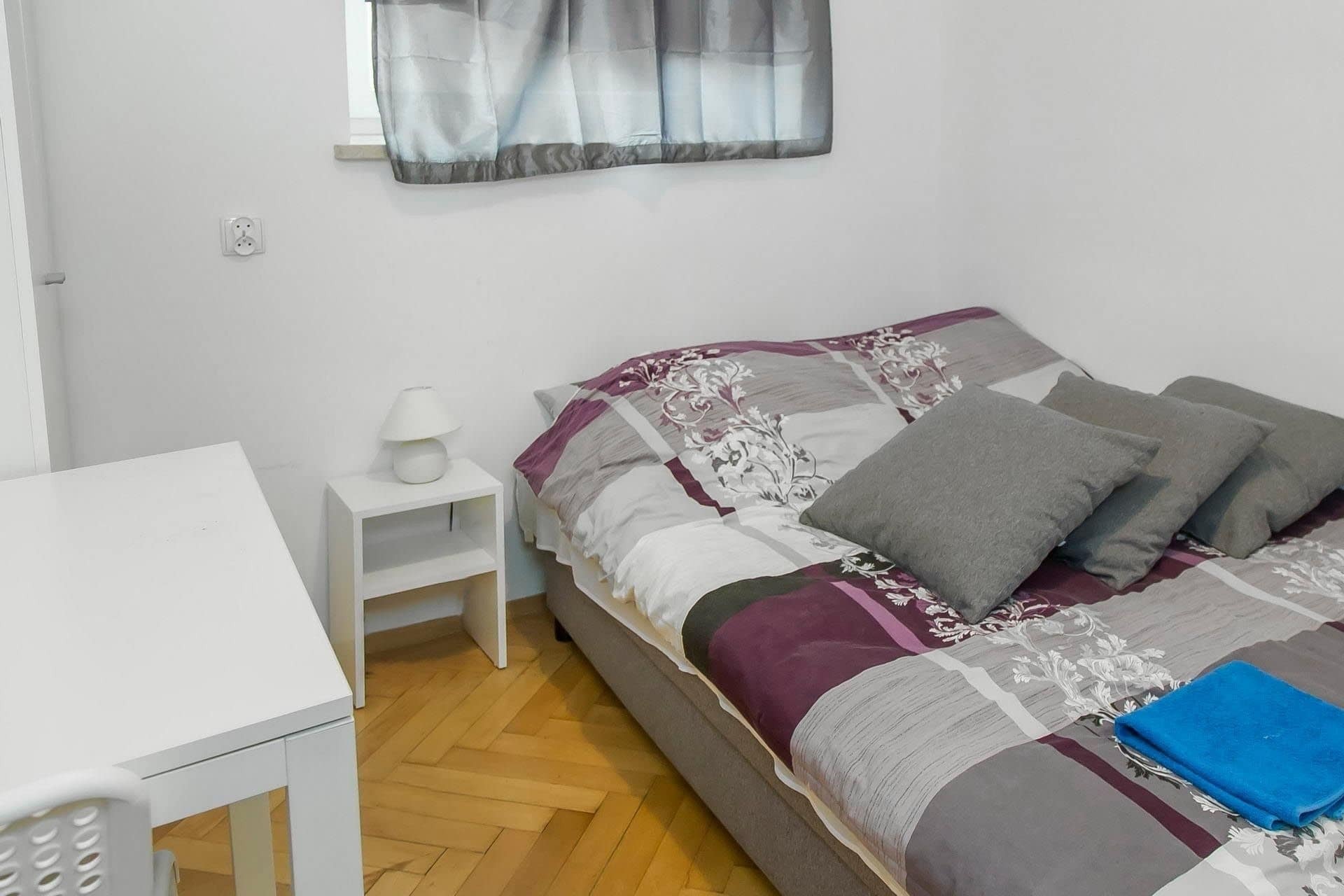 Metro Centrum Guest Rooms Варшава Экстерьер фото