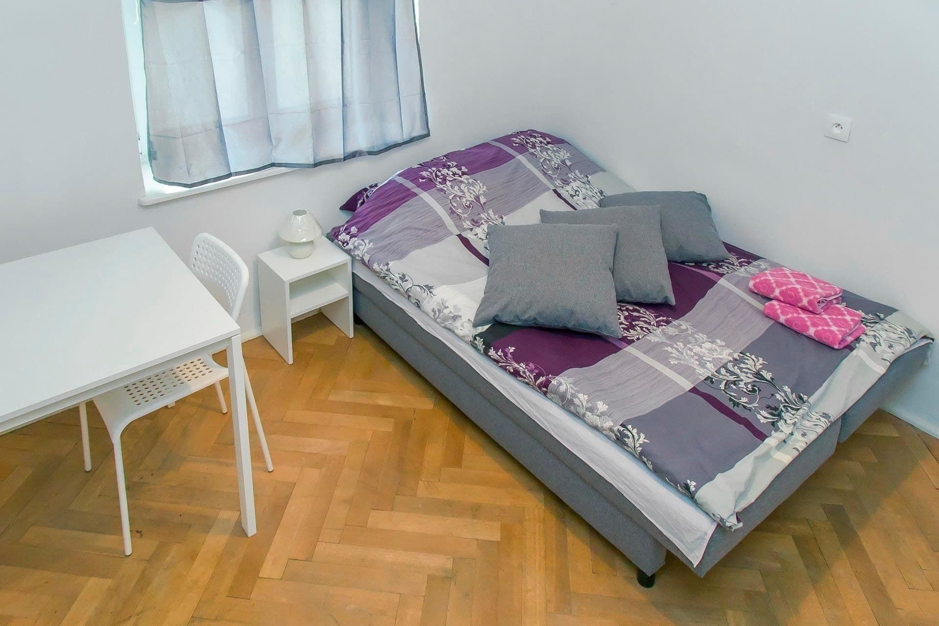 Metro Centrum Guest Rooms Варшава Экстерьер фото
