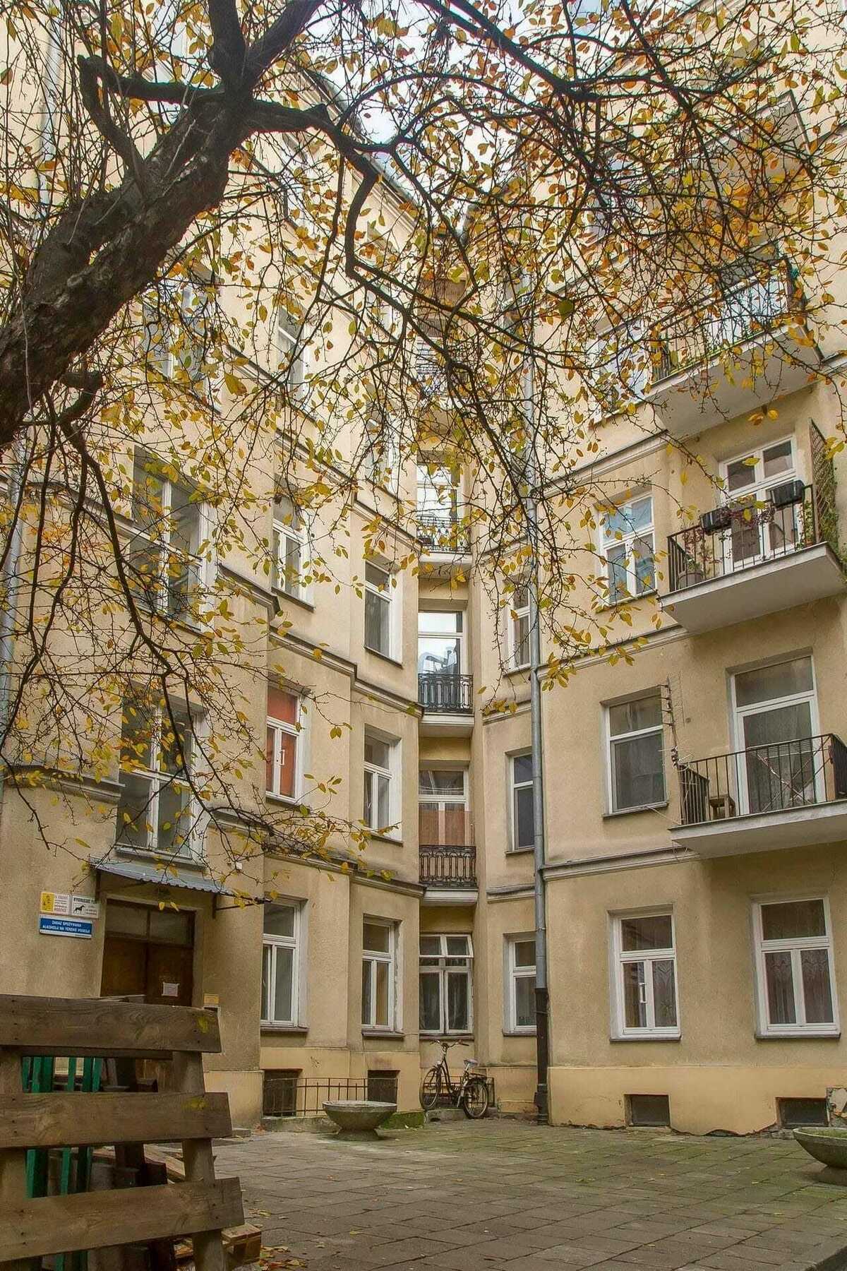 Metro Centrum Guest Rooms Варшава Экстерьер фото